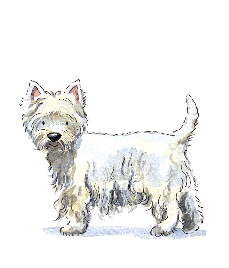 Westie Gifts – Villager Jim's Shop