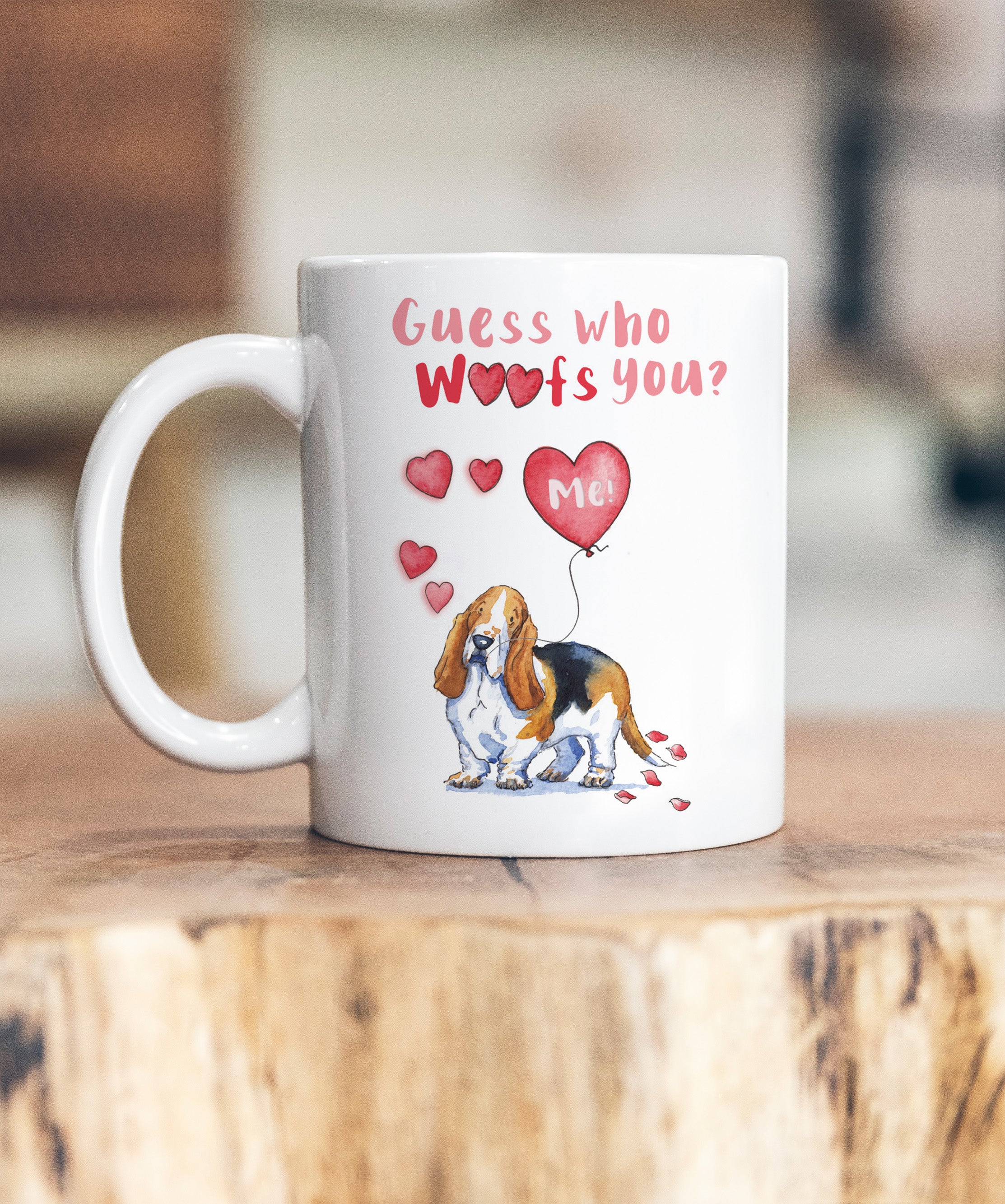 Gifts for best sale basset hound lovers