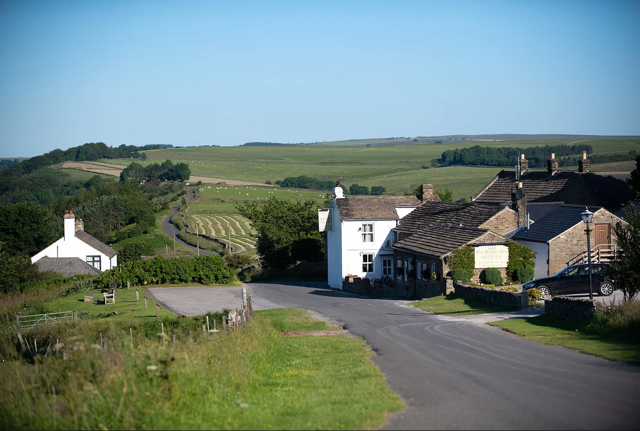 Villager Jims Holiday Cottage – Villager Jim's Shop